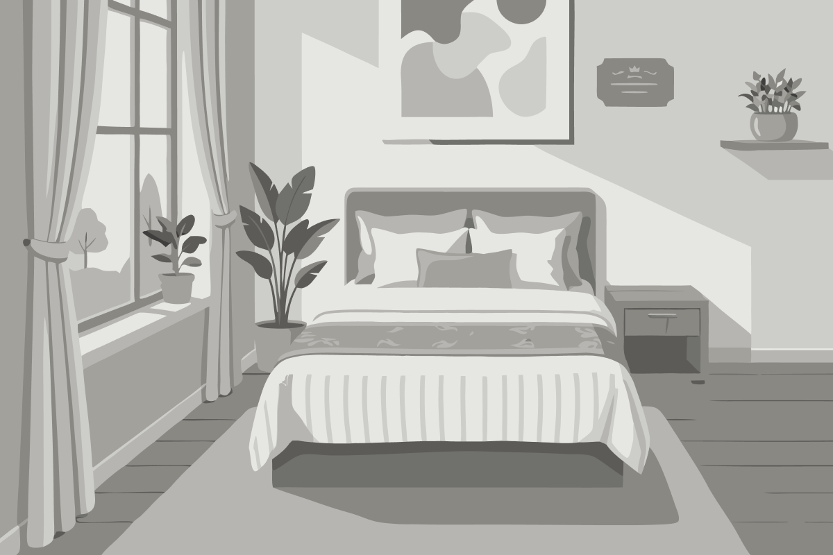Grove Park Room