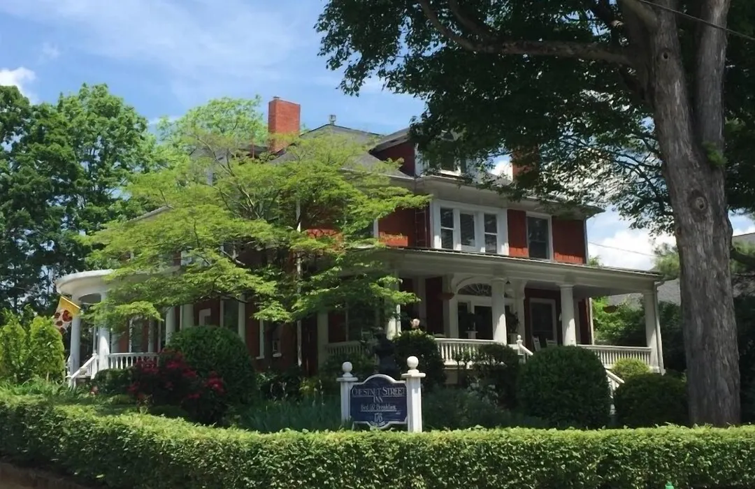 Chestnut Street Inn B&B-1