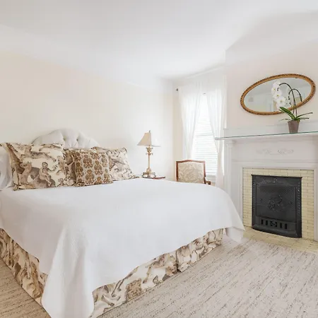 Chestnut Street Inn B&B-3